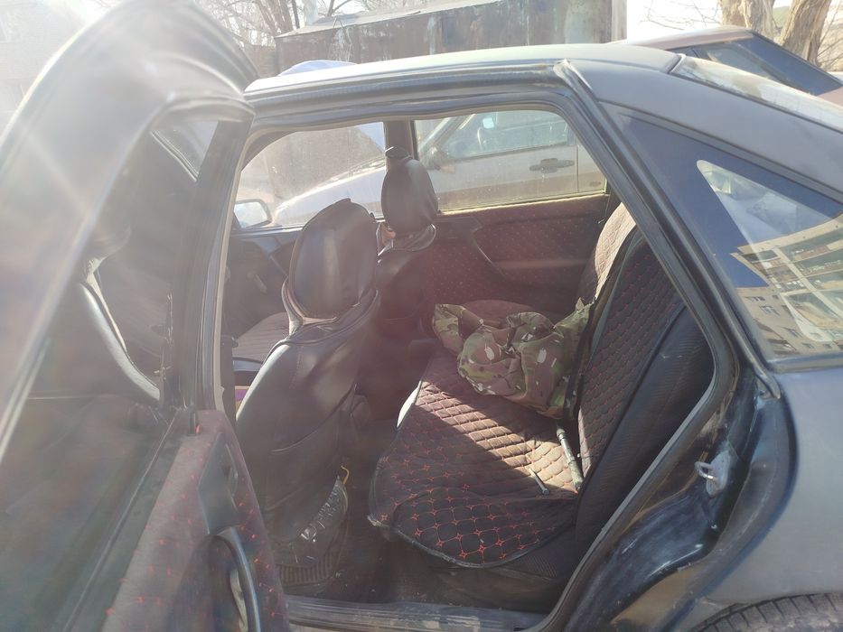 Опел вектра 2.0 сылады