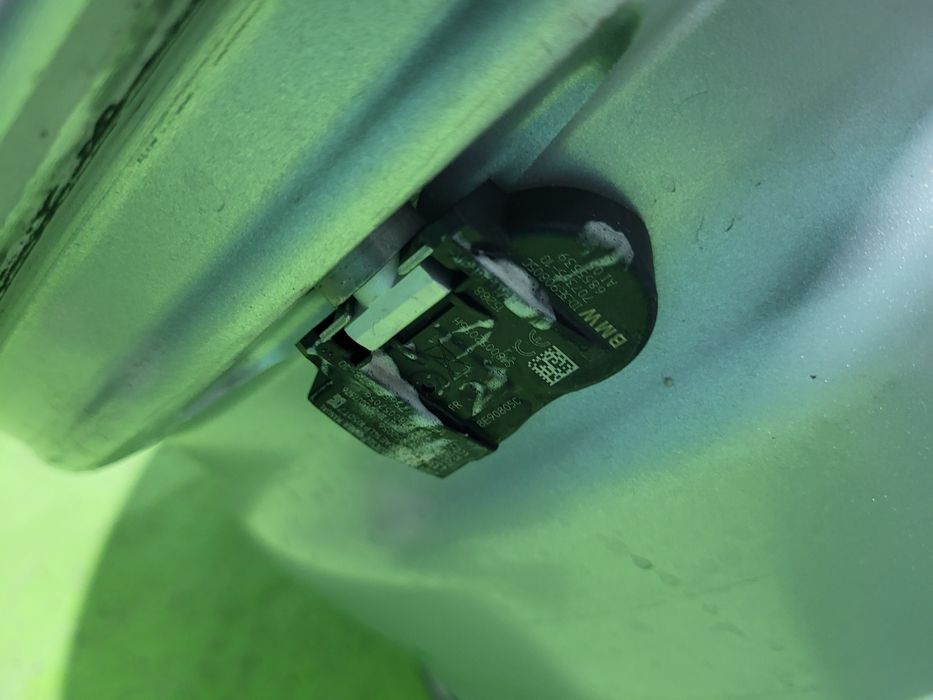 17 5x120 Bmw F30 F31 лети джанти 5х120 бмв е90 ф30