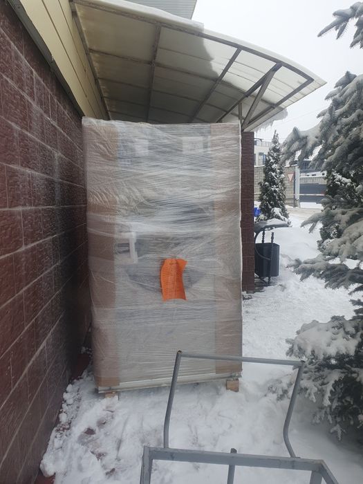 Сушильная машина HG-25