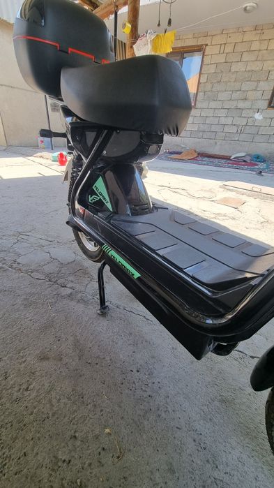 Например денги можно