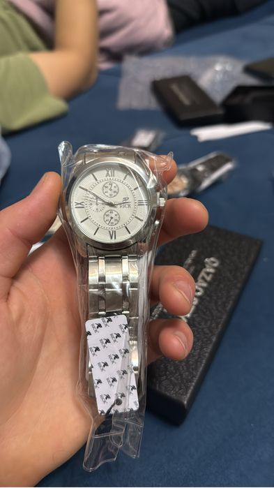 Часы мужской сағат