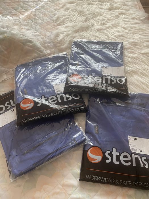 Работни гащеризони летни