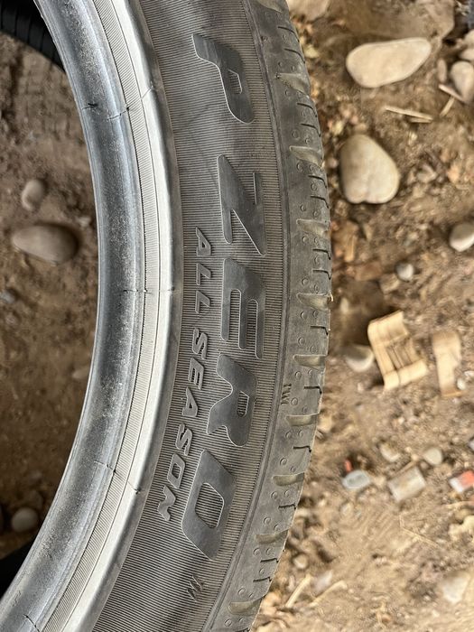 Шины Б/У 235/45 R18