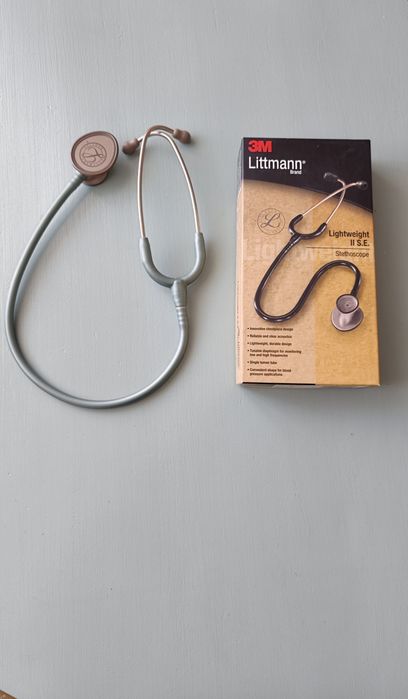 Stetoscop Littmann 2