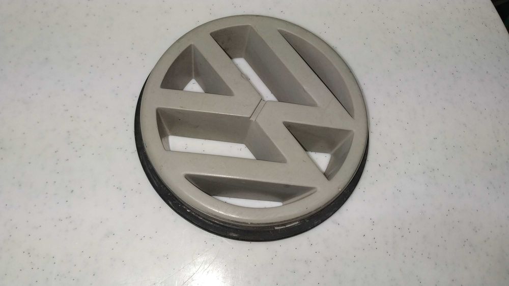 VW Фолксваген - Стари емблеми