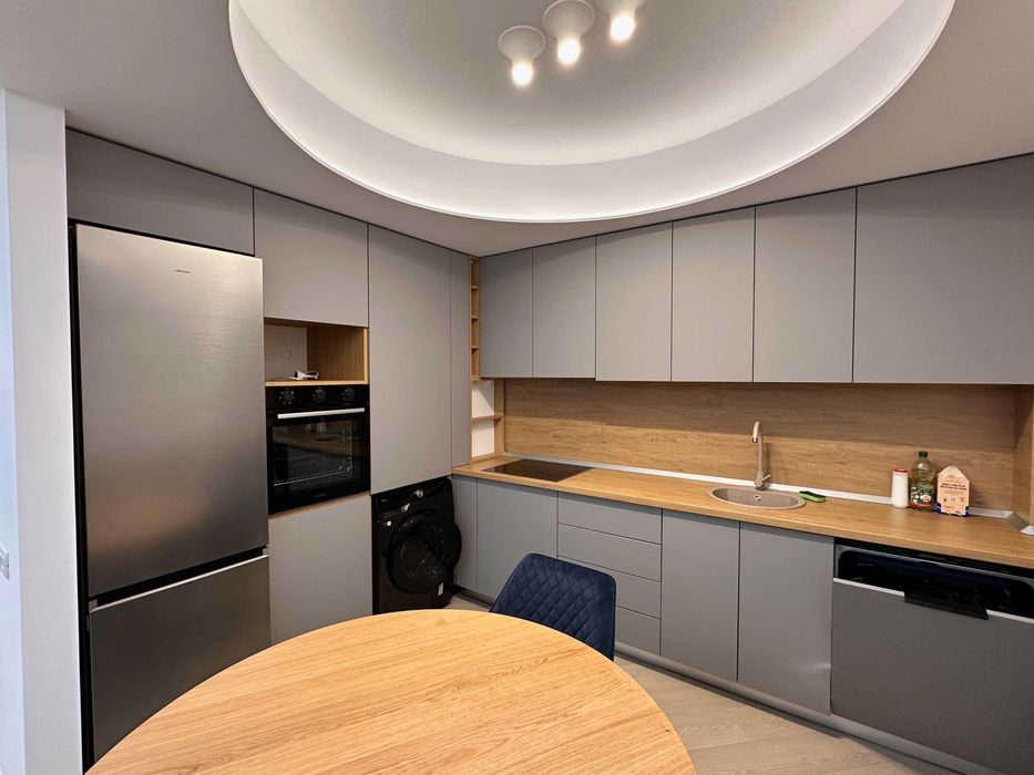 Proprietar! Apartement 3 camere Cortina North