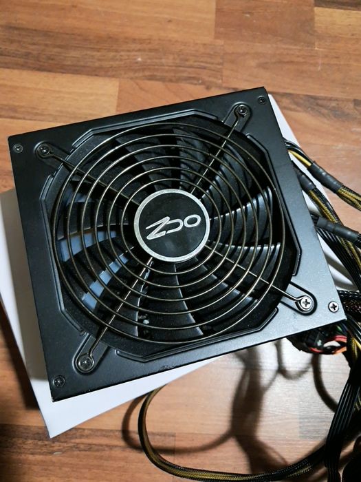 Vand sursa pc functionabila