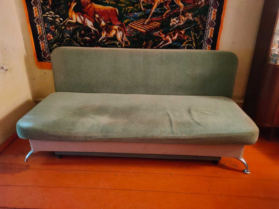 Срочно Продам диван тахту 35000