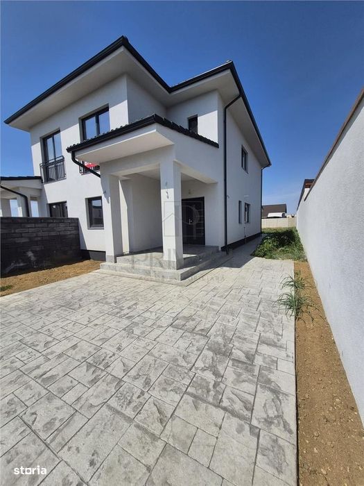 Duplex superb - zona foarte buna - la cheie