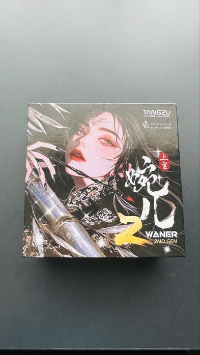 Tangzu Wan’er S.G 2 4.4mm Чисто нови