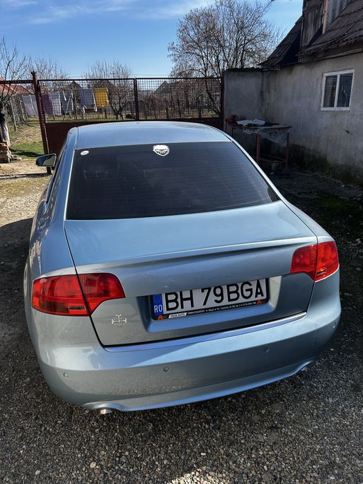Vand audi a 4 b 7