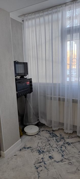 Продам 2-х комнатную квартиру