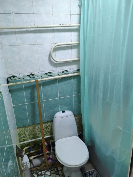 Продаётся 1 комнатная Чиланзар