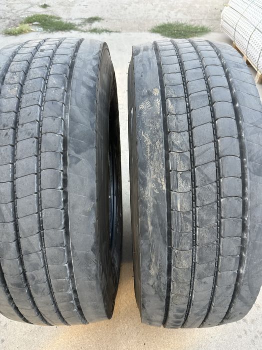 Гуми Falken 315/70/22.5 предни
