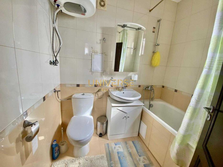Продава се Тристаен апартамент в Свети Влас - 100 кв.м за 587 €/кв.м - Снимка #14