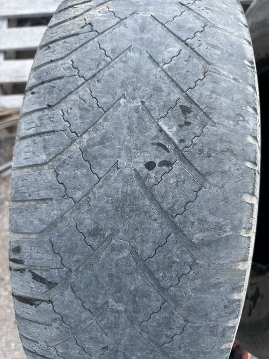Шины 245/70R16 (2шт)