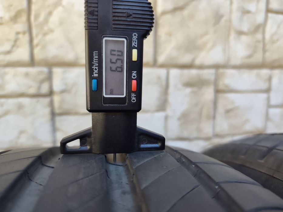 Летни гуми Michelin 225/50/16 205/55/16 Primacy 4