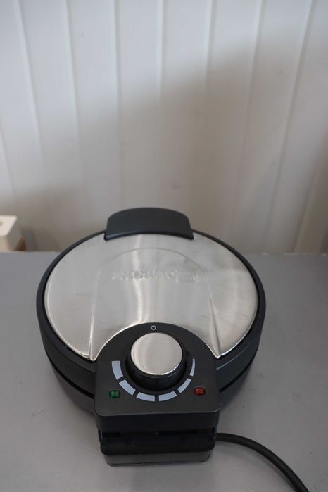 Гофретник Clatronic WA 3492, 1000 W