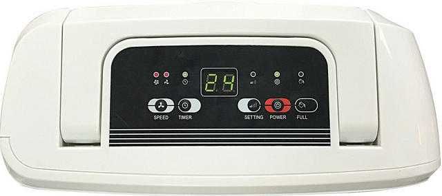 Dezumidificator electric NOU SIGILAT Tesy DHF10CEL
