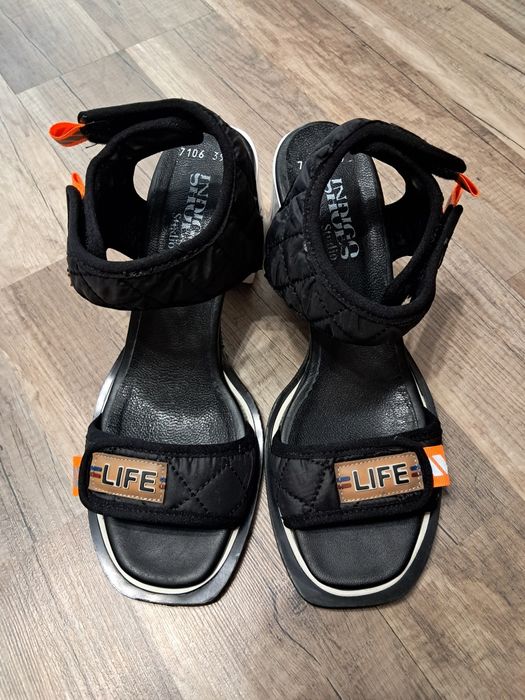 Дамски сандали INDIGO