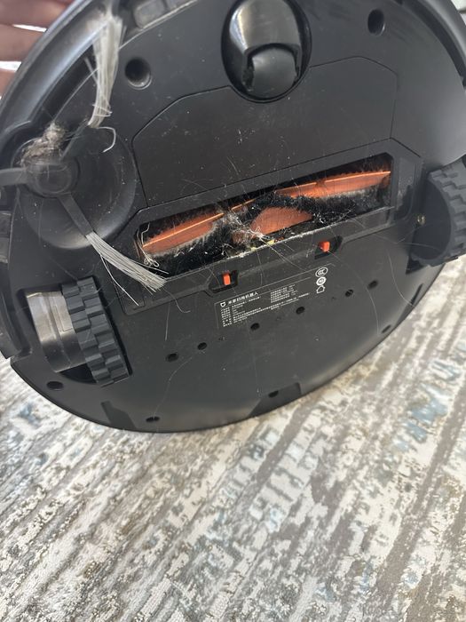 Комплект робот пылесос Xiaomi Mi Robot Vacuum‑Mop P