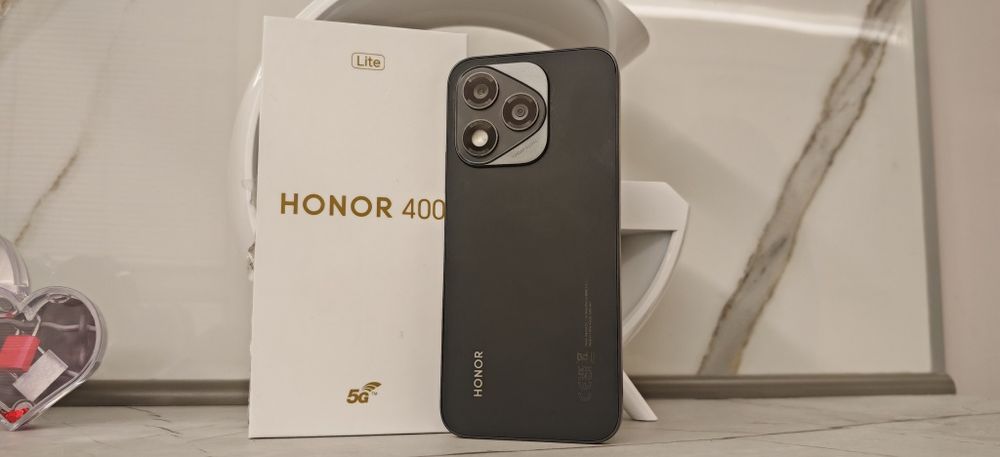 honor 400 Lite във идеално състояние