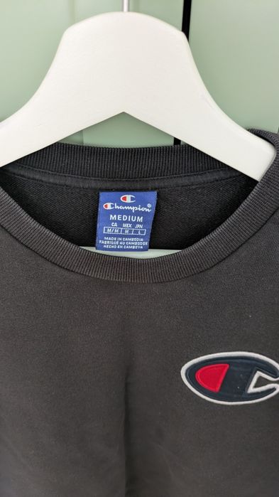 Свитшот Champion