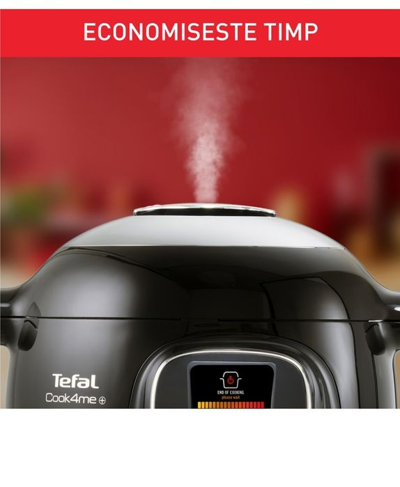 Tefal Cook 4 me Connect