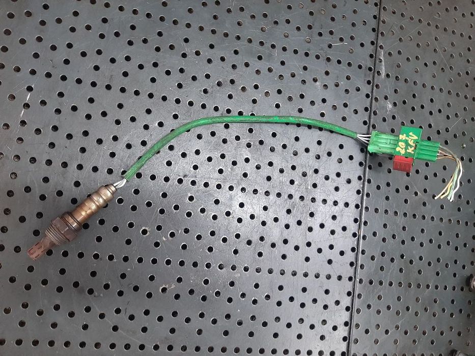 sonda lambda peugeot 206 207 citroen c3 c2 1.4b hfx 9657632980