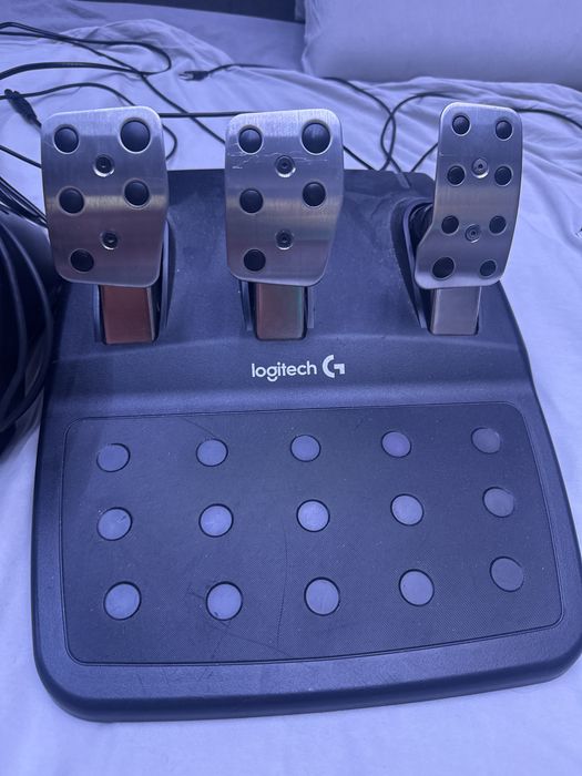 volan logitech g29
