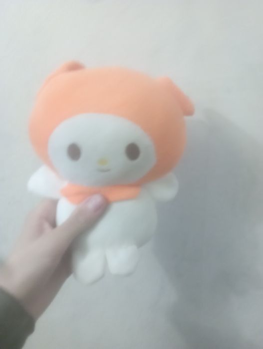 Продам мягкие игрушки