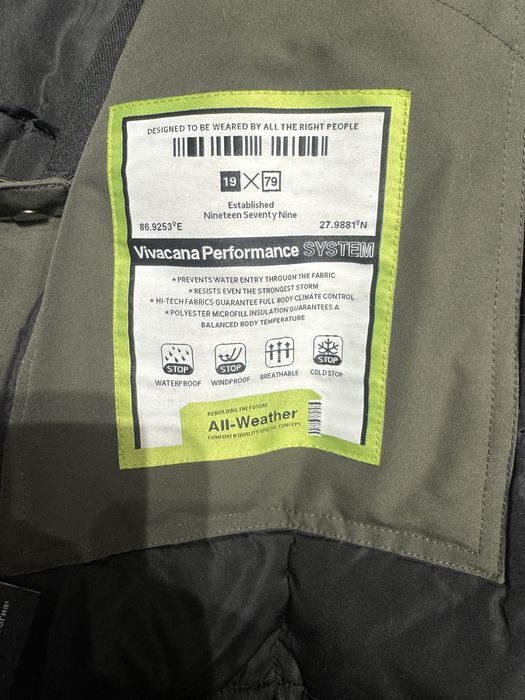 продам куртку зимнию