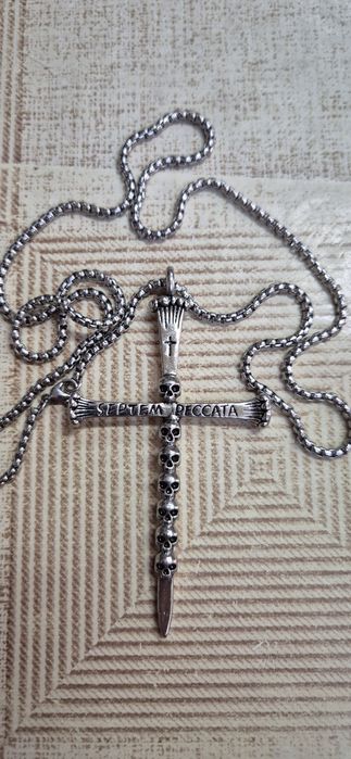 Bijuterii diferite unisex