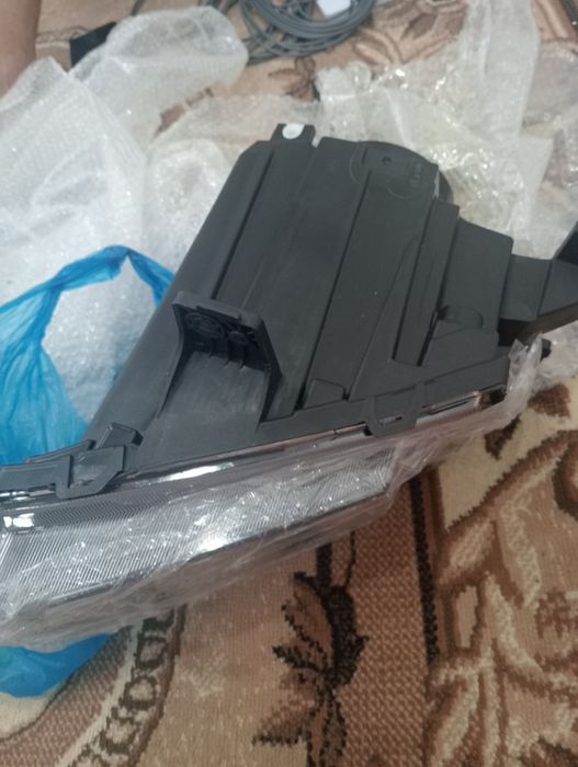 Блок фара JAC JS4  новая