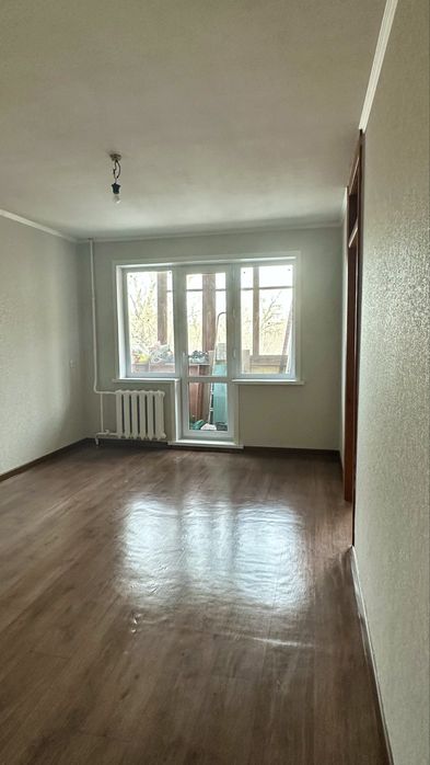 Продам 2-х комнатную квартиру в городе !