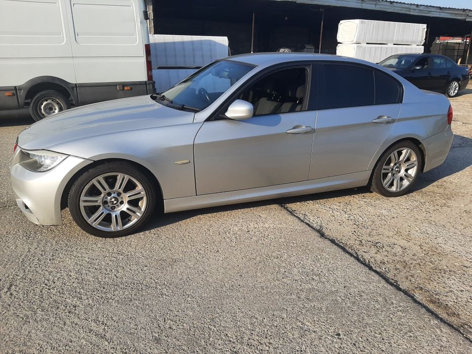 Usa stanga dreapta bmw e90,e91