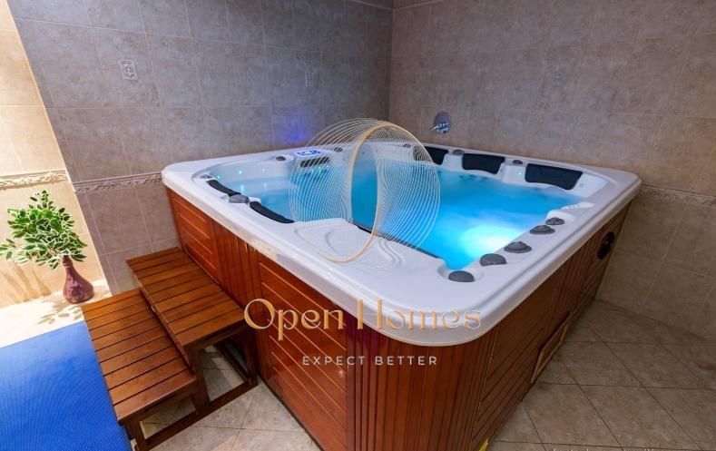 Продава се Офис в София, Лозенец - 385 кв.м за 636 €/кв.м - Снимка #3