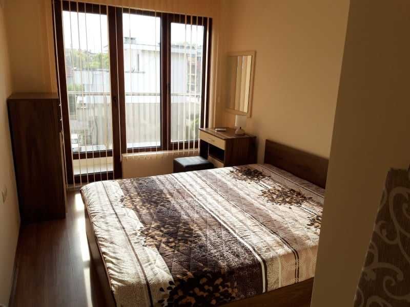 Дава се под наем Двустаен апартамент в Бургас, Сарафово - 70 кв.м за 255 € - Снимка #3