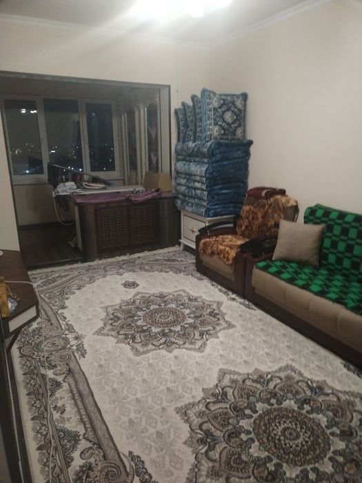 Продается Квартира 2х-комнатная