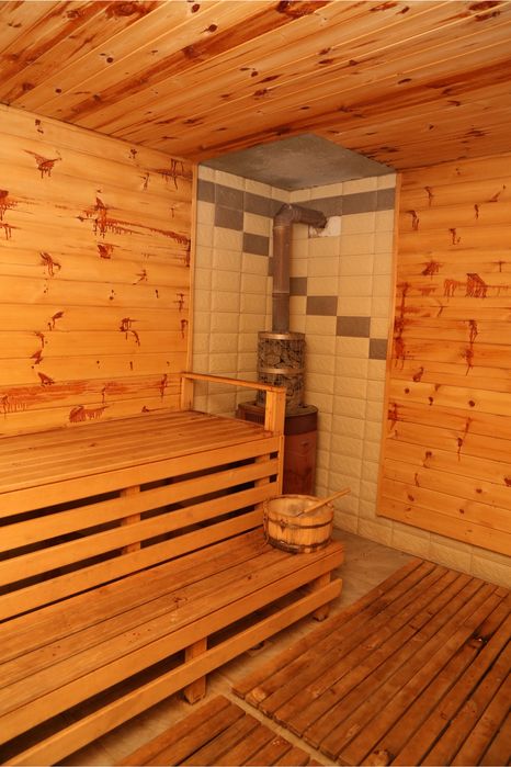 Комфортный дом в центре