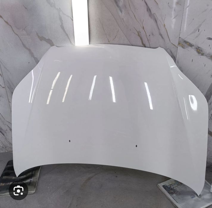 Капот Cobalt оригинал