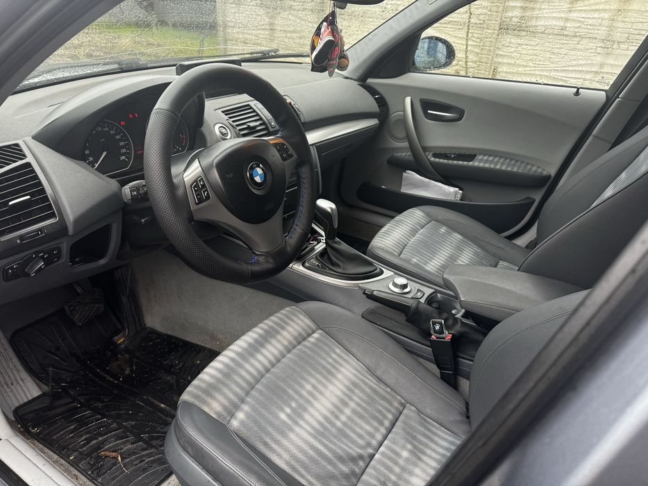 BMW E87 seria 1 2.0