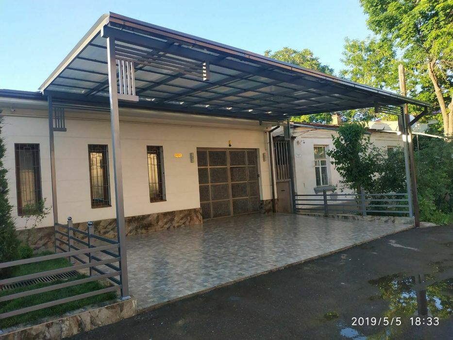 Козырьки, навесы из лексана, ограждения, перила, решетки в любом район