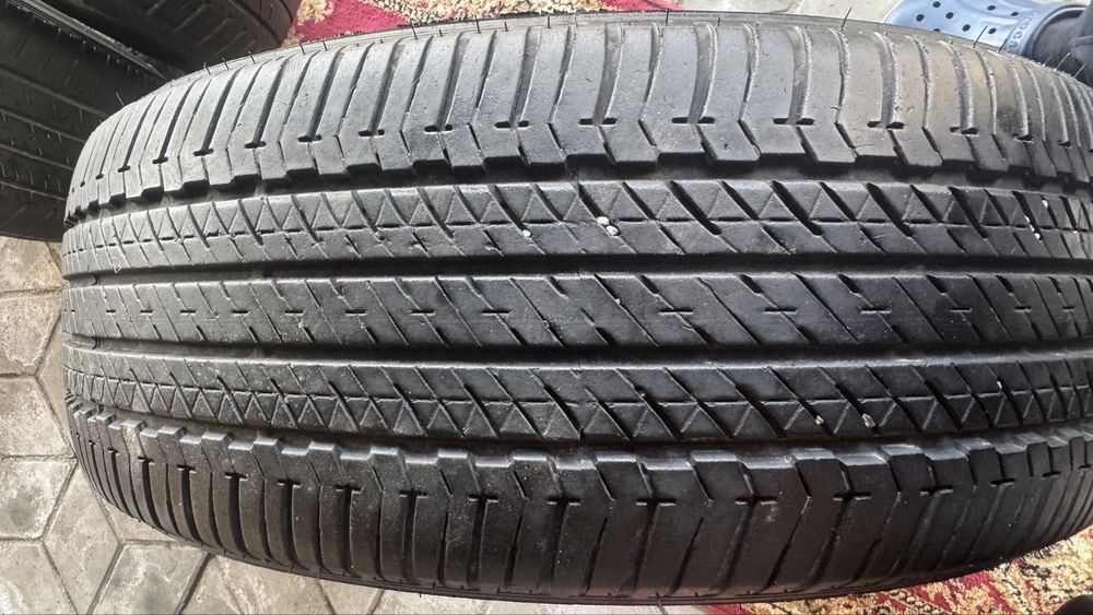 Автошины Bridgestone USA