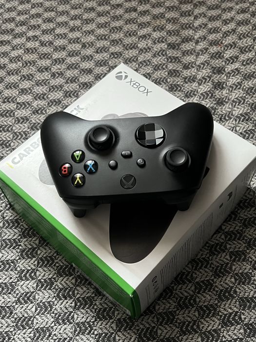 Xbox геймпад, джойстик