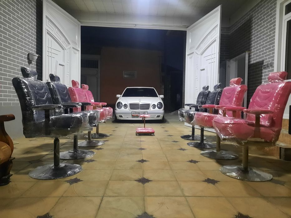 Salon uchun kreslo optim narxlarda