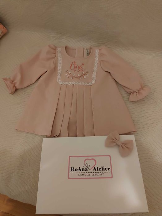 Rochita One bebelusi