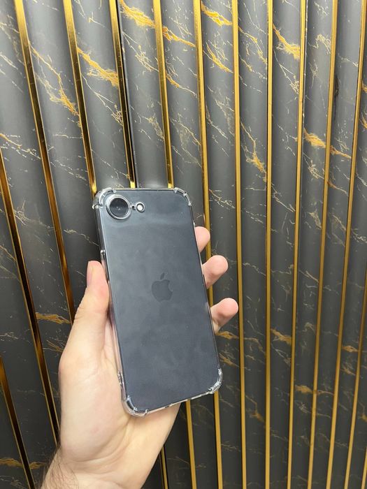 Iphone 16 e 128gb