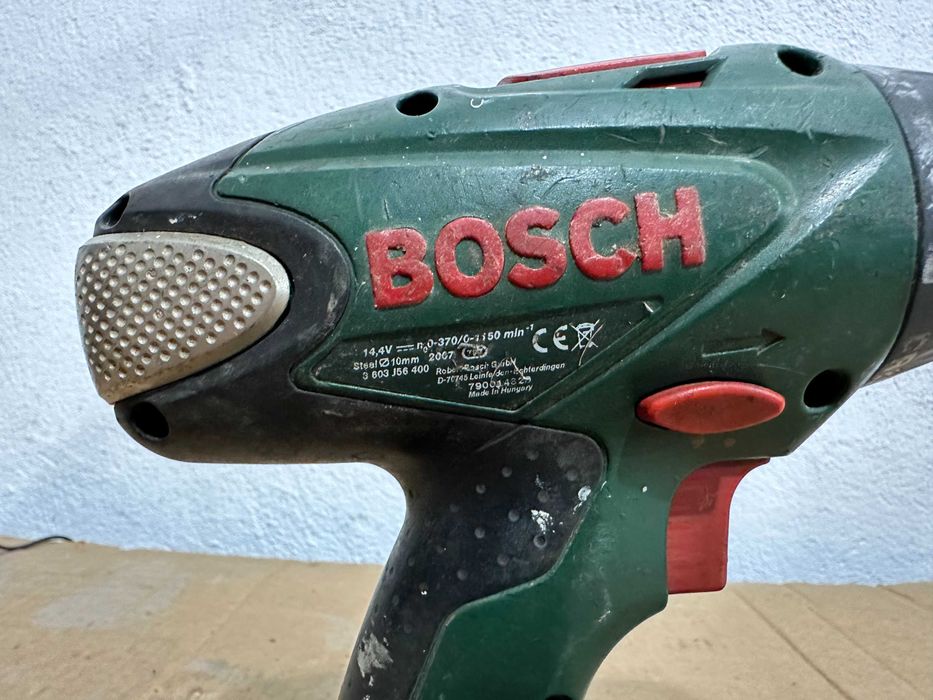 Винтоверт - Bosch 14.4 V li ion