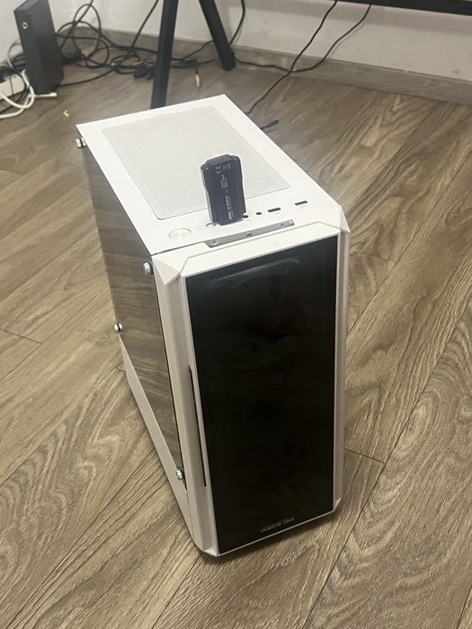 Pc 3060 rtx nvidia geforce /9700 TI /32 ram /800 gb